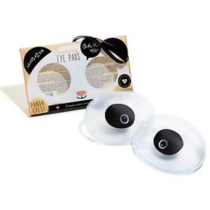 PANDA COOLING EYE PADS NWT